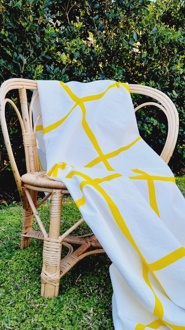 Producto - Mantel Lemon - NUEVO-