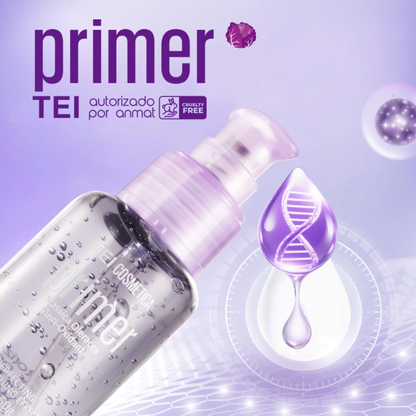 Producto - PRIMER Brassica Oleracea TEI