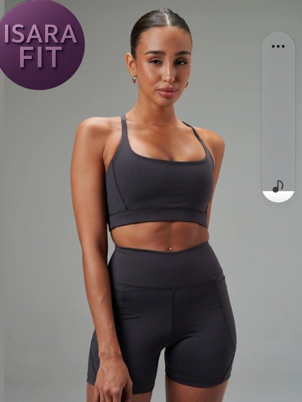 Producto - Short Run Grey - 4