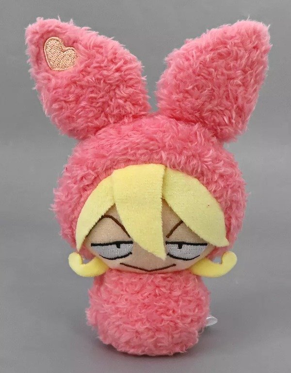 Producto - Kusakabe Hikaru Plush Mascot