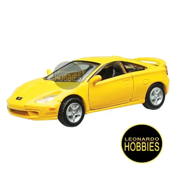 Producto - Toyota Celica Escala 1/43 Motor Max