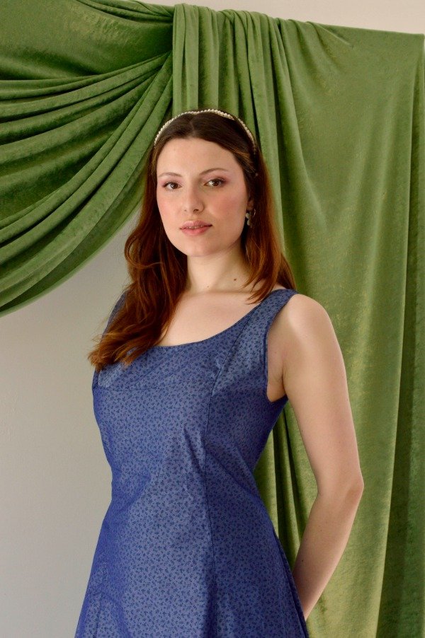 Producto - Vestido/Jumper Lluvia de Verano - 3