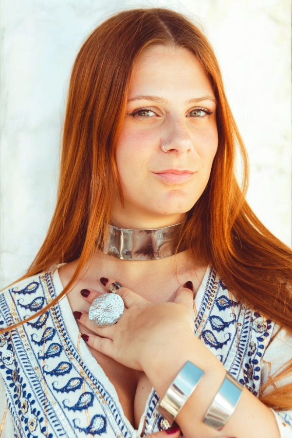 Producto - Choker Kamadyva xl - 1