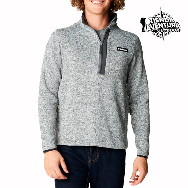 Producto - Buzo COLUMBIA Weather Hombre (AO8721-023)