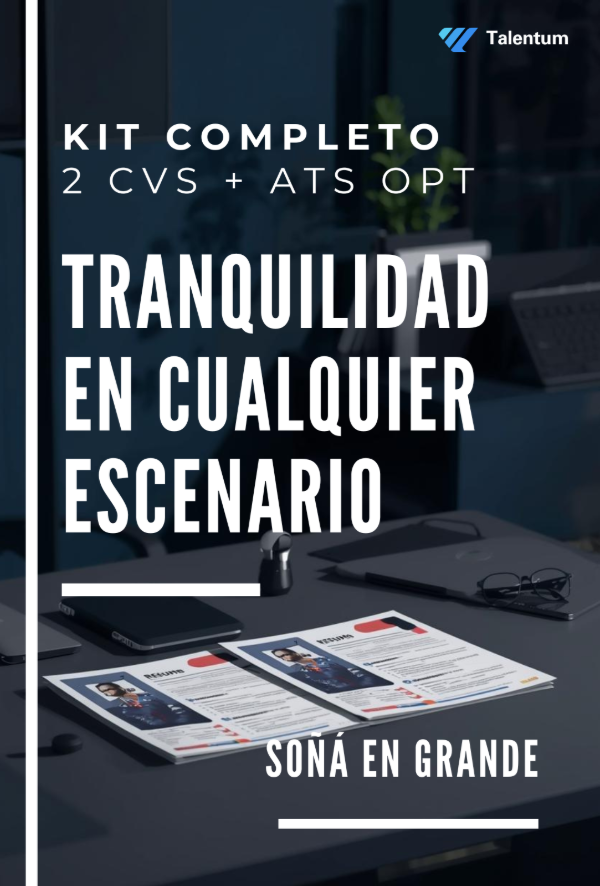 Producto - Kit Completo