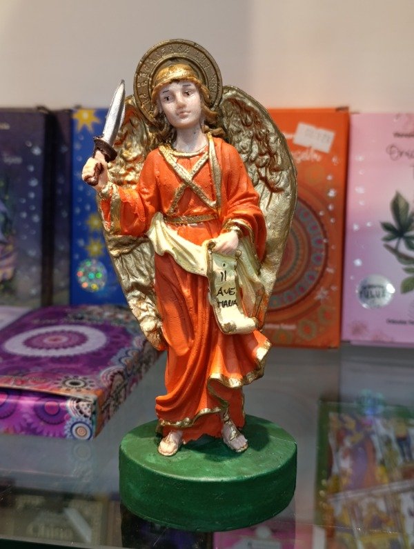 Producto - San Uriel arcangel - 0