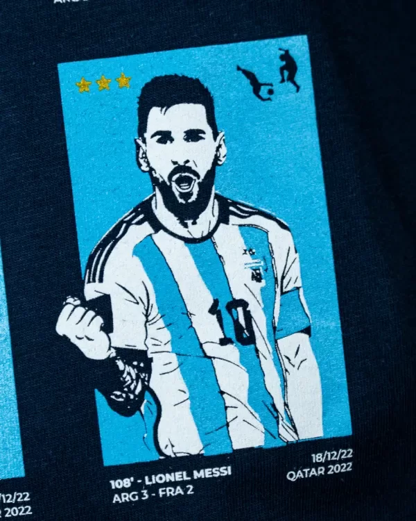 Producto - REMERA GRITOS SAGRADOS - 8