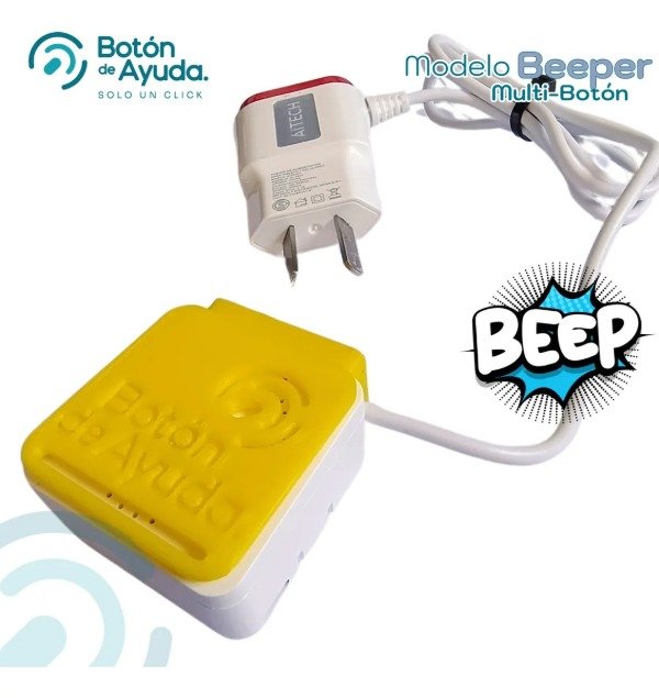 Producto - Boton Mesa de Luz