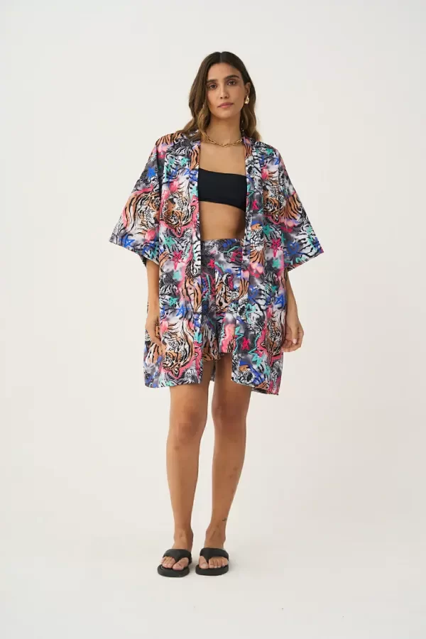 Producto - KIMONO FRIDA