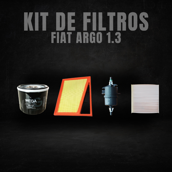 Producto - ARGO 1.3