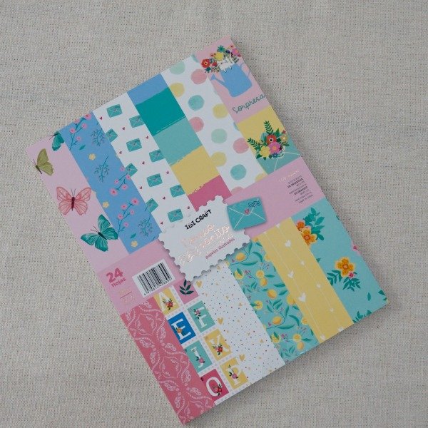 Producto - Papeles Ilustrativos