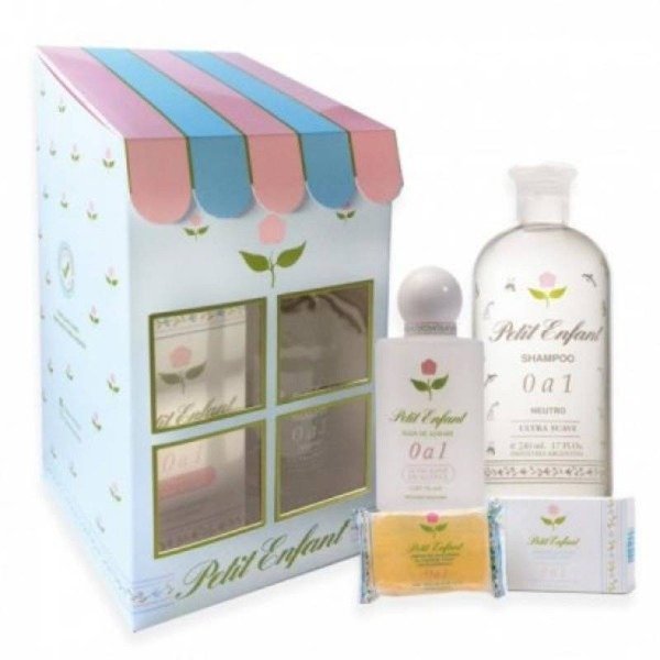 Producto - 5548 - Estuche maison línea 0/1