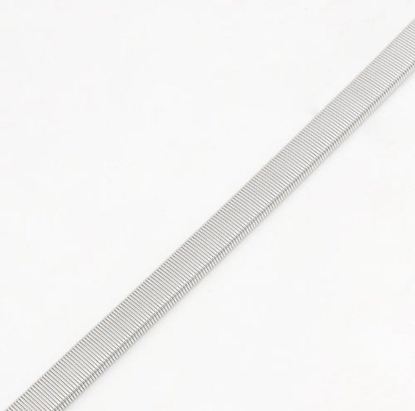 Producto - CINTO ÁMBAR Plateado - 1