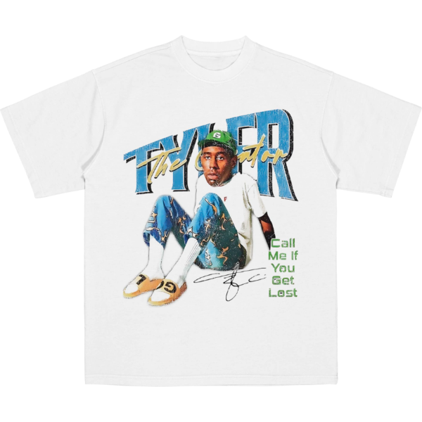 Producto - Tyler The Creator
