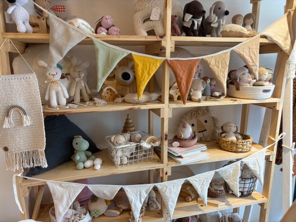 Producto - Banderines dobles