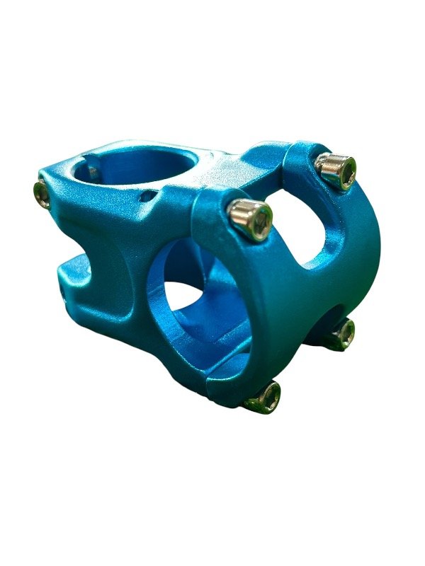 Producto - Stem 31.8 azul