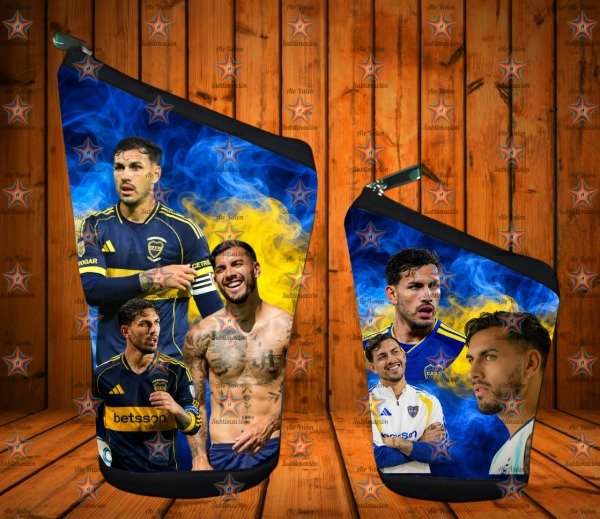 Producto - Plantilla para Chau Lata de PAREDES - 0