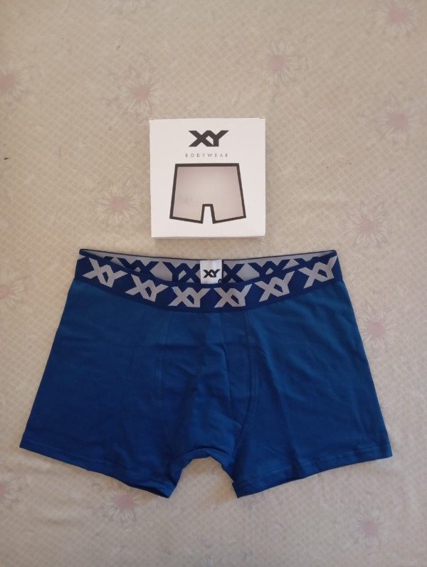 XY - Art 1387 - t XL - Azul Estudio