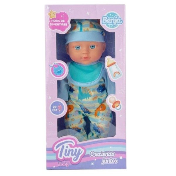 Producto - Bebote - Benja