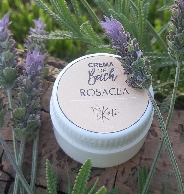 Producto - ROSACEA