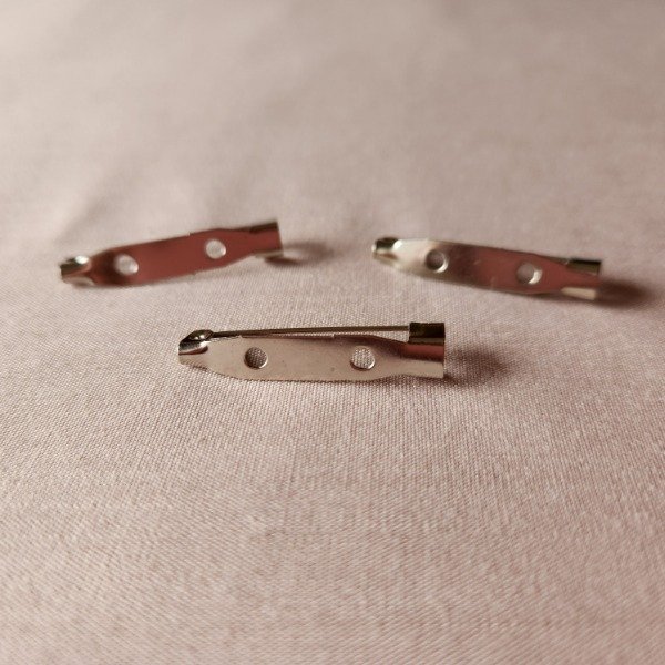 Producto - Base de prendedor 3 cm