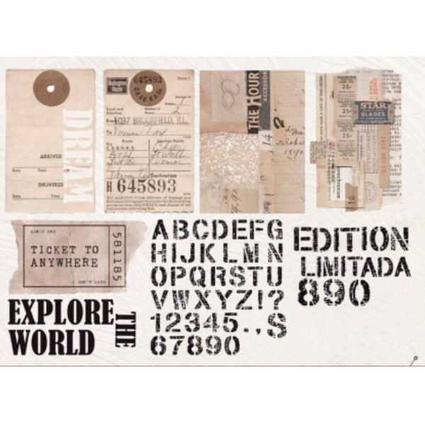 Producto - Decorativo 061