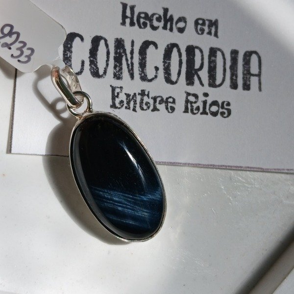 Producto - Dije ojo de halcón 3