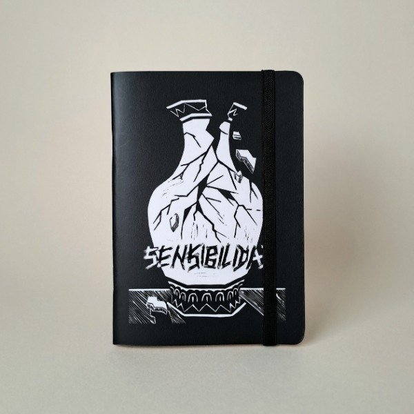 Producto - Libreta Sensibilidad