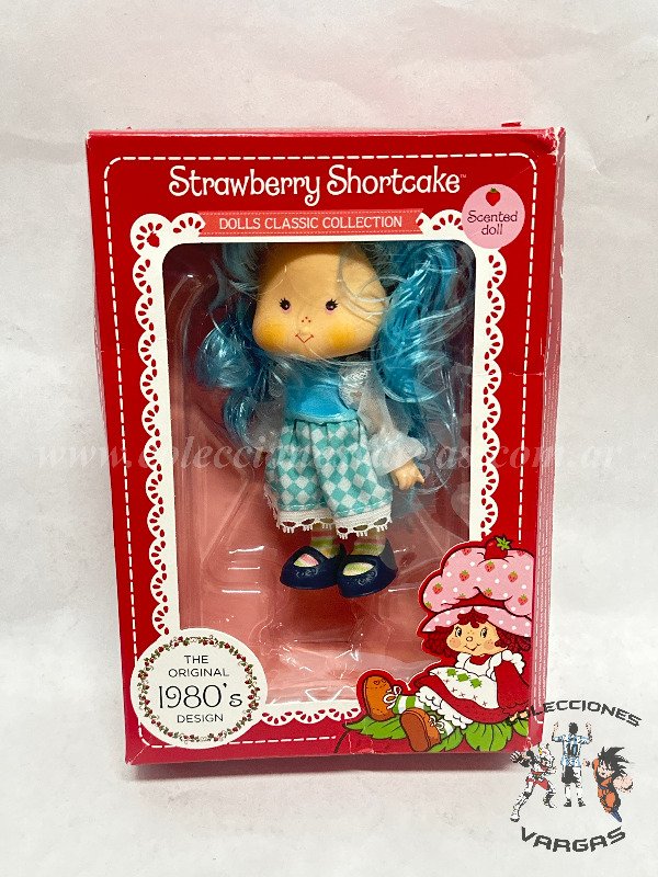 Producto - GROSELLITA BERRYKIN - FRUTILLITAS