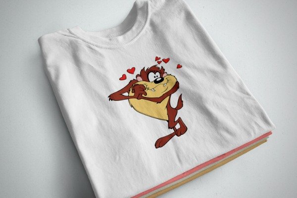 Producto - Disney, cartoon y dibujos 10 - ESTAMPAS TEXTILES