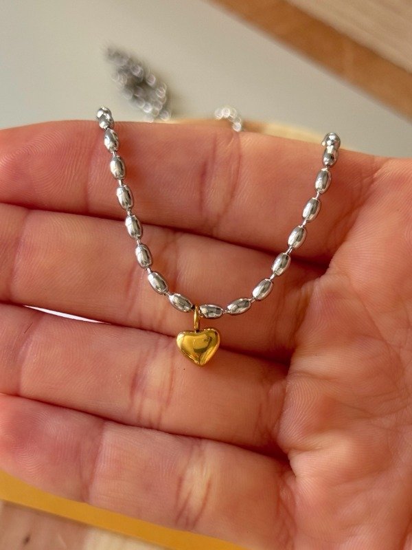 Producto - Collar MIX