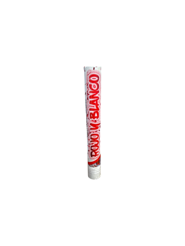 Producto - Mortero Rojo y Blanco