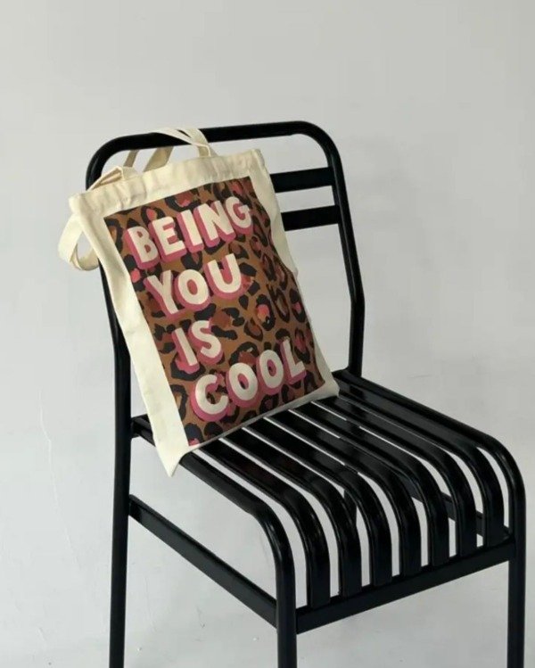 Producto - Tote Bag Yeruti