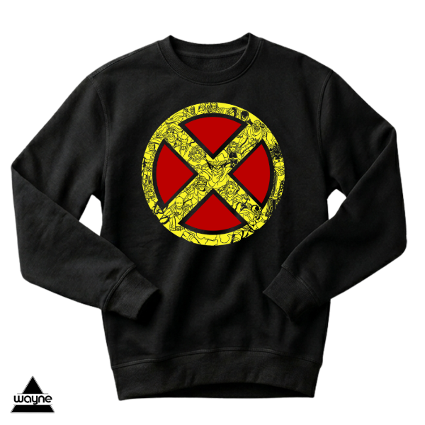 Producto - Buzo X men 97