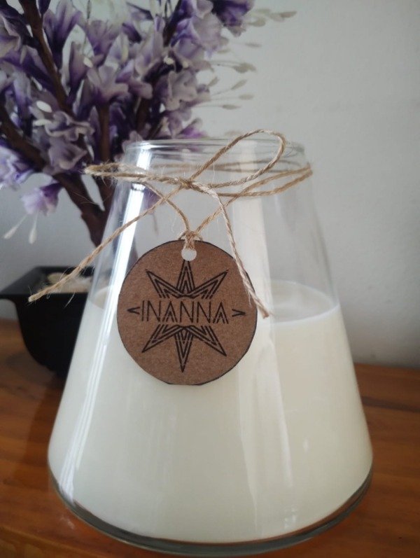 Producto - Velón Amor