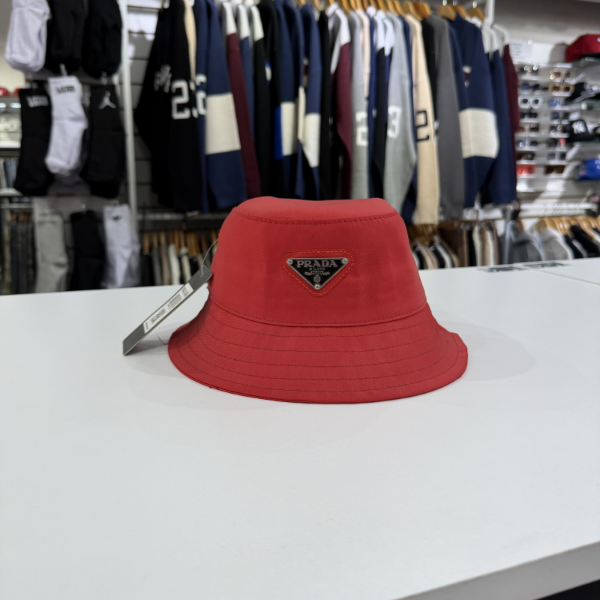 Producto - Piluso PRD Rojo