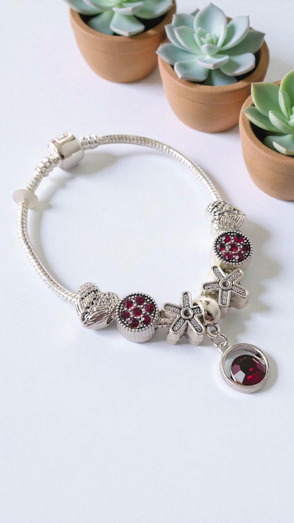 Producto - Charms 56