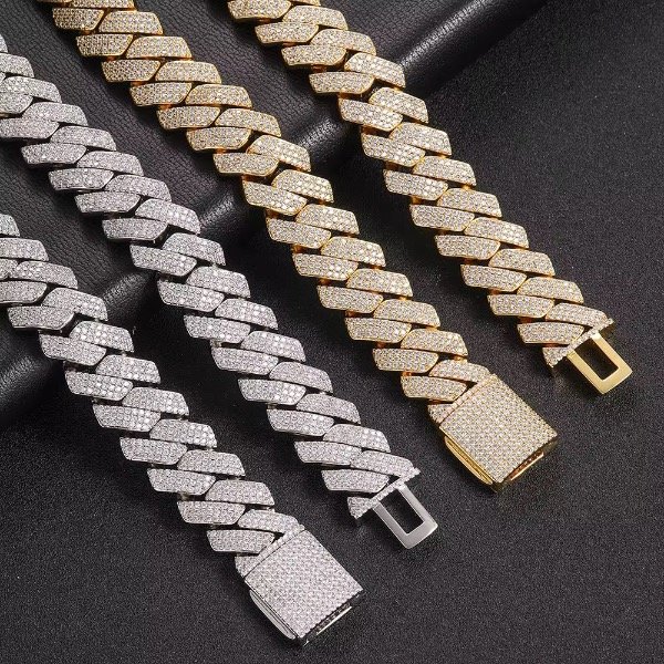 Producto - PULSERA MIAMI 1.6mm
