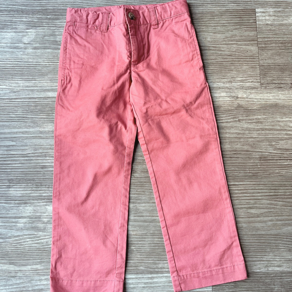 Producto - Jean Polo Salmon 3A