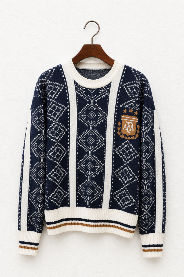 Producto - Sweater AFA