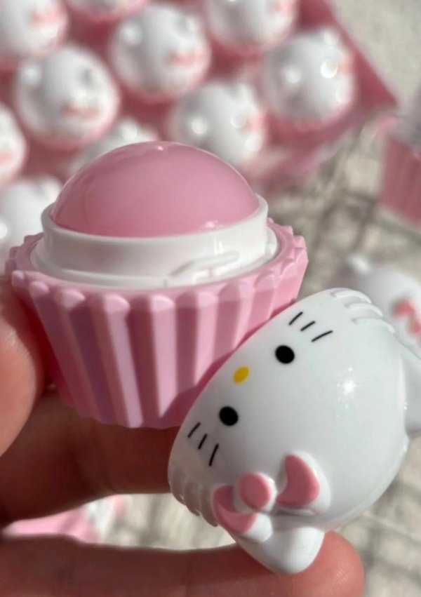Producto - Balsamo Hello Kitty1