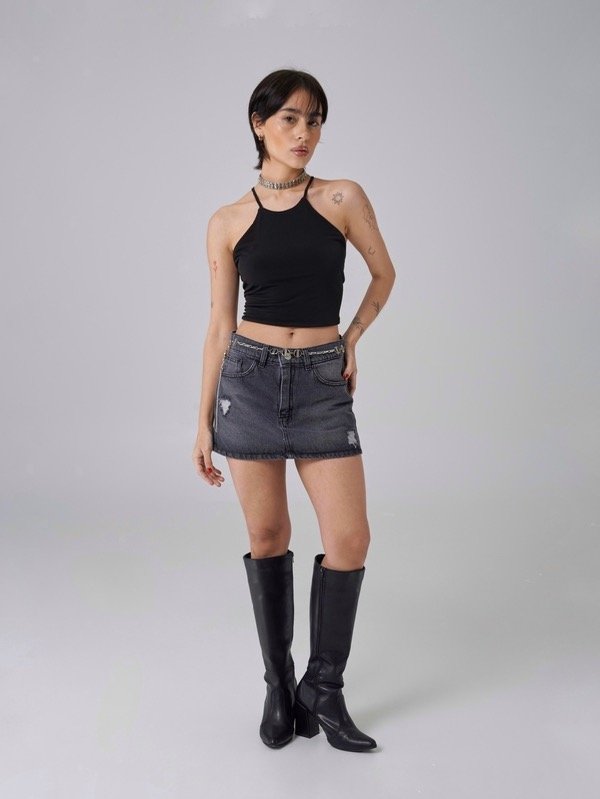 Producto - Mini Lola grey