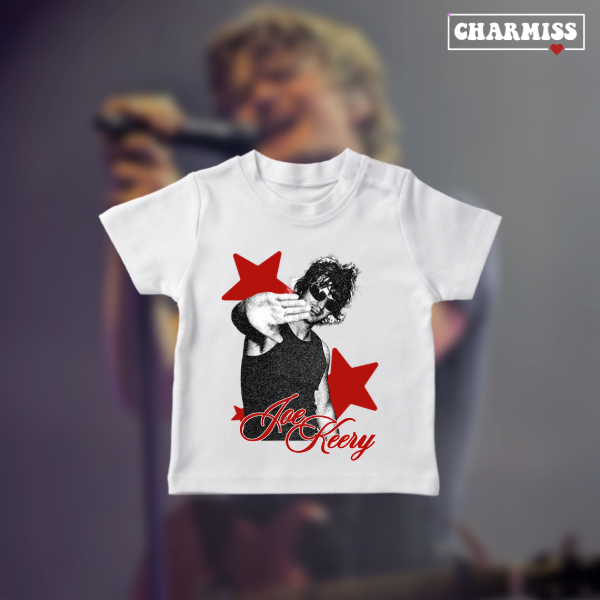 Producto - Baby tee-  djo 5 - 0
