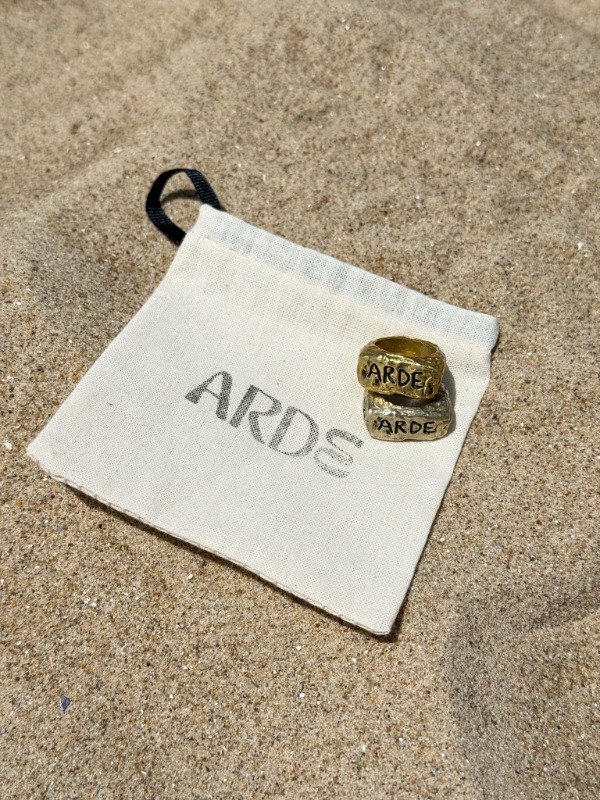 Producto - ANILLO ARDE