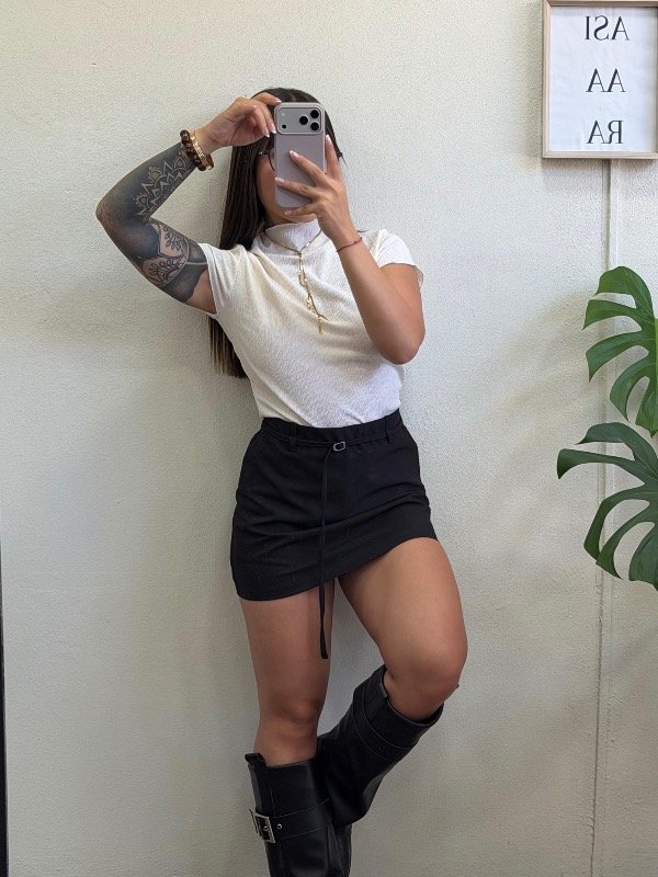 Producto - Falda Oriana