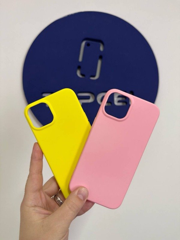 Producto - FUNDA SILICONE CASE IPHONE 14