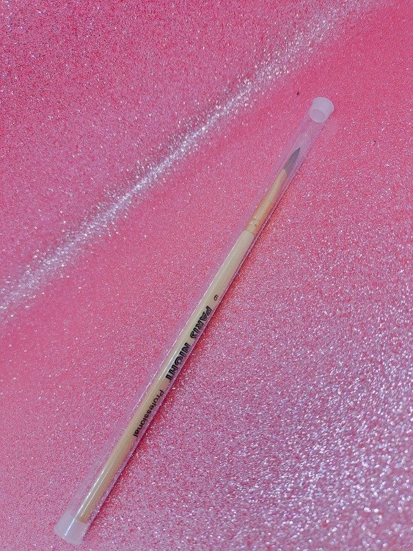 Producto - Pincel Paris acrílicas n 6