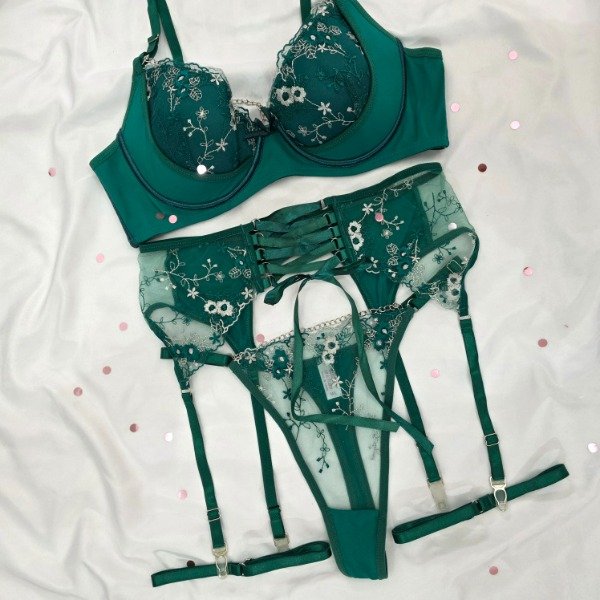 Producto - Conjunto Brianna