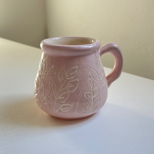 Producto - Mate con asa #1