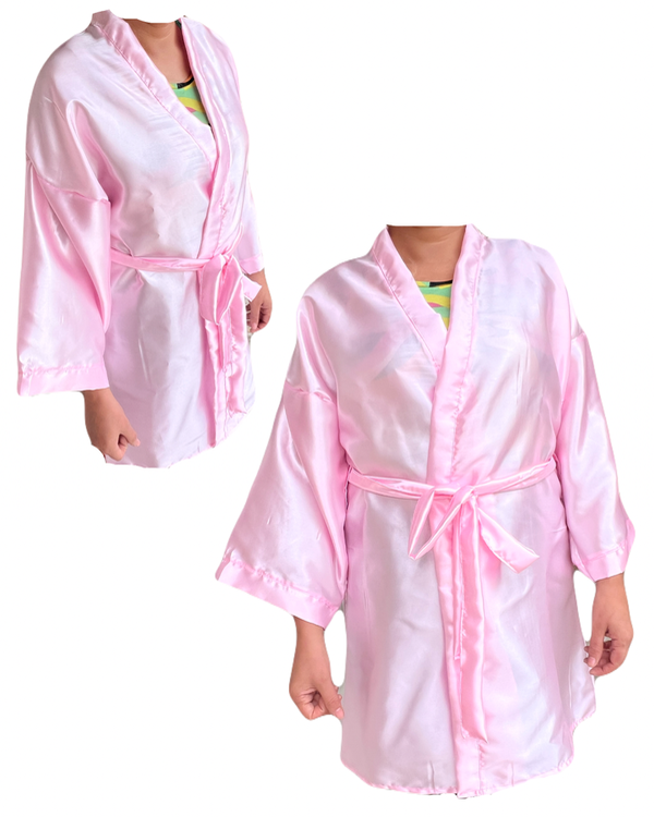 Producto - Bata para Spa Dama
